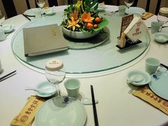 -惠丰堂饭庄·烤鸭·京味菜(西北旺·航天城店)