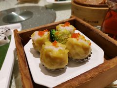 蟹子烧卖皇-龙悦湾酒家·八阵鱼生·渔人码头店