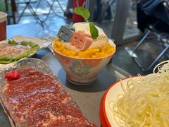 -生活如沸·顺德水牛奶火锅(大学路店)