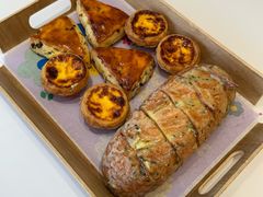 -好利来(十里河店)