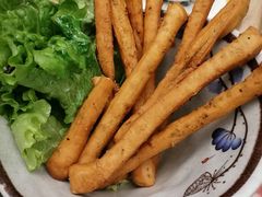 -毛辣果·贵州红酸汤牛肉火锅(西单店)