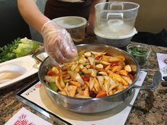 -黄记煌三汁焖锅(顺义华联店)