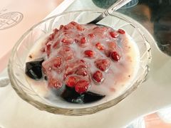 -五福堂龟苓膏(河东北山店)