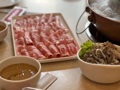 -阳坊大都涮羊肉(阳坊总店)