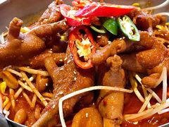 -KimPro 辛普乐概念韩餐