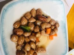 -唯成•韩国炭火烤肉 유성고기