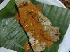 -杨合林啊兰烤鱼