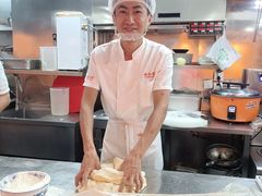 -嘻小北·兰州清汤牛肉面(太平洋森活天地店)