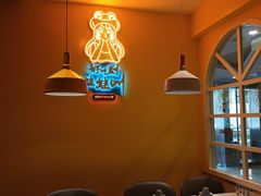 -蛙蛙叫·干锅年代(钻石广场店)
