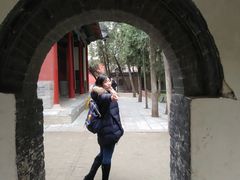 -南阳卧龙岗武侯祠