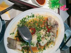 -鱼你相聚·河鲜馆(袁家岭店)
