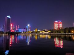 -迎泽公园