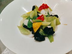 -高第街56号港式餐厅(山大路店)