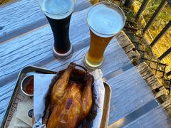 -Brew Farm·精酿农场海滨悬崖餐厅