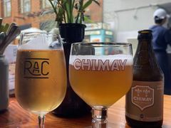 -RAC BAR(安福路店)