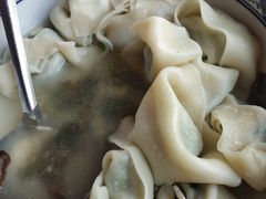 野菜大馄饨-洞天食府(北大街店)