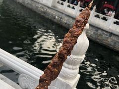 -烤肉季饭庄