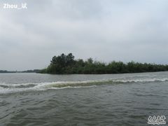 -溱湖国家湿地公园