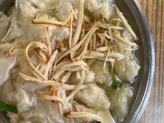 -荣巷小馄饨(荣巷店)