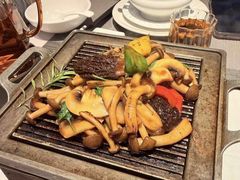 -若蘭慈·无国界素食料理(欢乐海岸店)