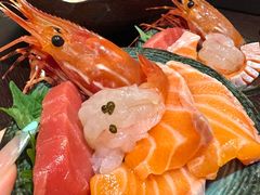 -鮨匠·割烹料理(巨鹿花园店)