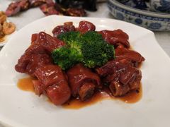 -畔山酒店中餐厅