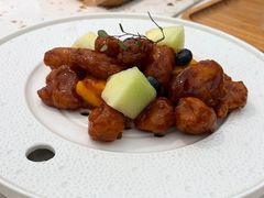 -大树餐厅(环球港店)