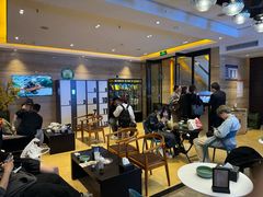 -金色印象·4k影院式足体养生(水晶郦城店)