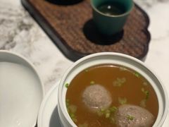 -潮堂 · 潮州菜(国贸商城店)