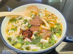 -黔派·虾子羊肉粉·小吃(佳宁娜广场店)