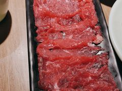 -掂档潮汕牛肉火锅(万象城店)