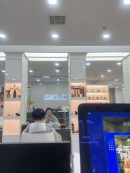 -爱秀造型 T-G
