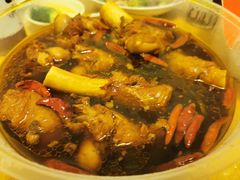 -大勇羊棒骨·烧烤(经六路店)