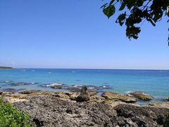 -白沙湾海滩