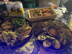 -浅醉·小酒馆