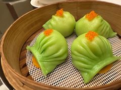 -广州富力丽思卡尔顿酒店·丽轩·粤菜