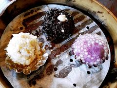 -汪一挑馄饨(老街店)