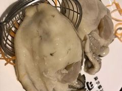 -金海阁海鲜火锅