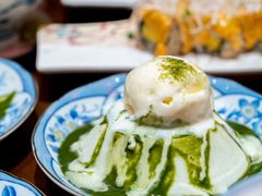 -鸟山鸣·日料食堂(王府井店)