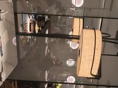 -绿茶餐厅(滨海万达广场店)