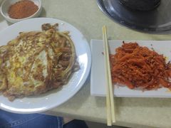 -千里马烧烤(南六东路店)