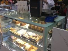-哈氏·上海哈尔滨食品厂(五角场万达广场店)