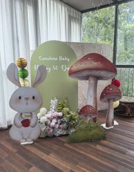 -尚圣月子会所·庄园式月子中心(萧山湘湖店)