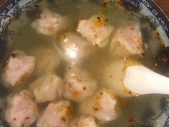 -韩萍老南京馄饨(河西万达店)
