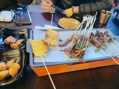 -林二哥宜烤官·宜宾小烧烤