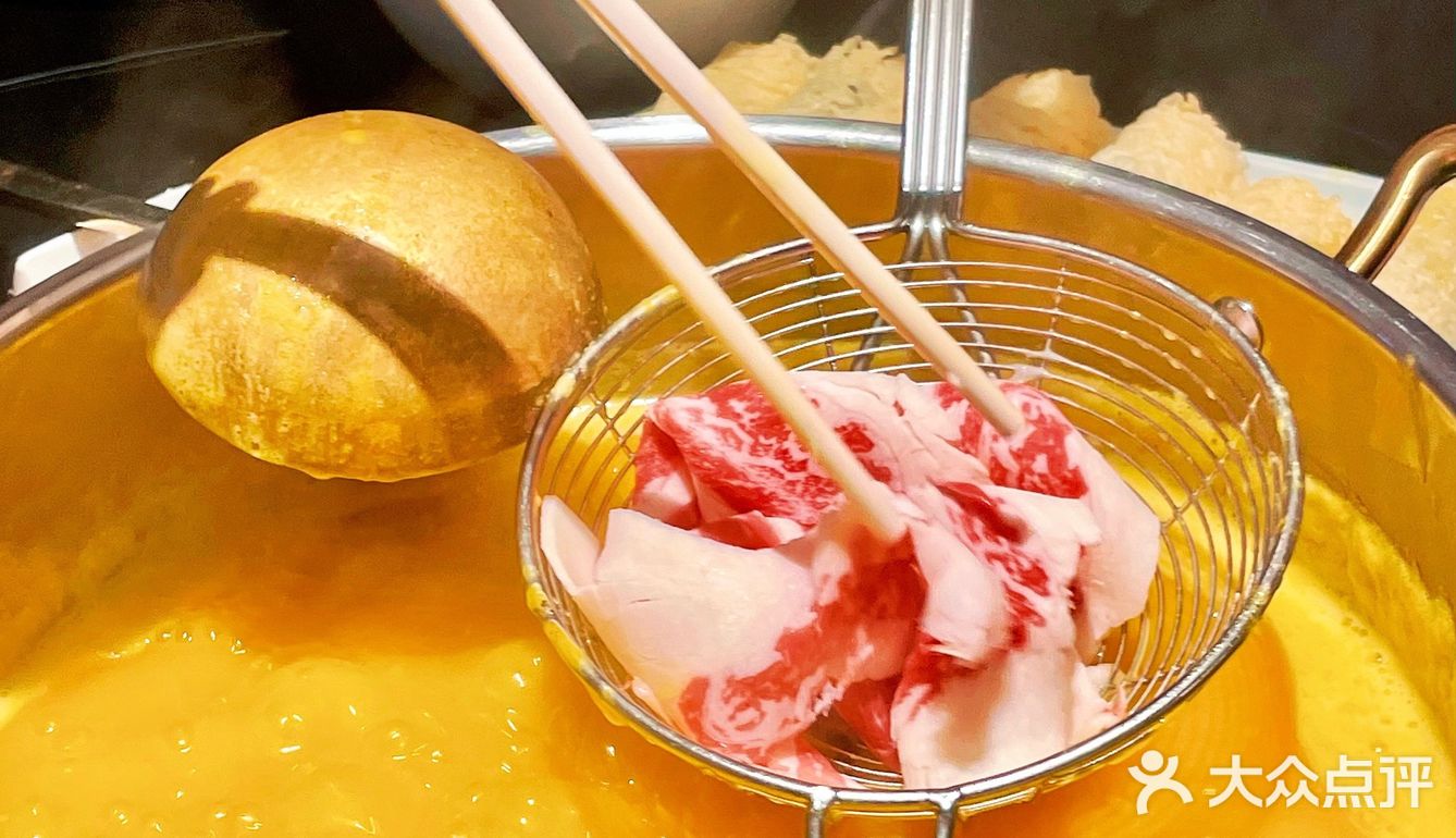 泉州品质海鲜火锅🥘｜新鲜程度💯