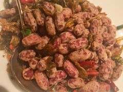 -一坐一忘云南菜(北京skp店)