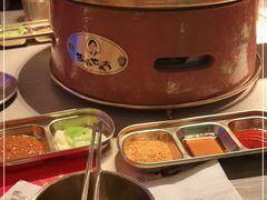 -西塔老太太泥炉烤肉(温州首店万象城黑金店)