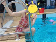 -野马渡文体中心游泳·健身