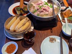 -全牛匠·乐山跷脚牛肉(西单华威约饭街店)
